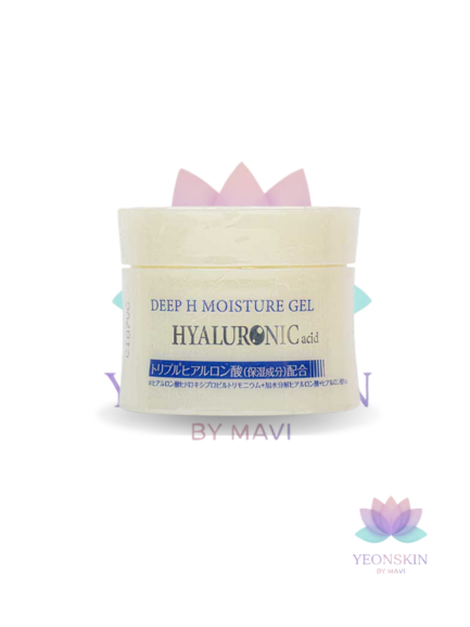 DAISO DEEP H MOISTURE GEL - Producto de cuidado de la piel YEONSKIN